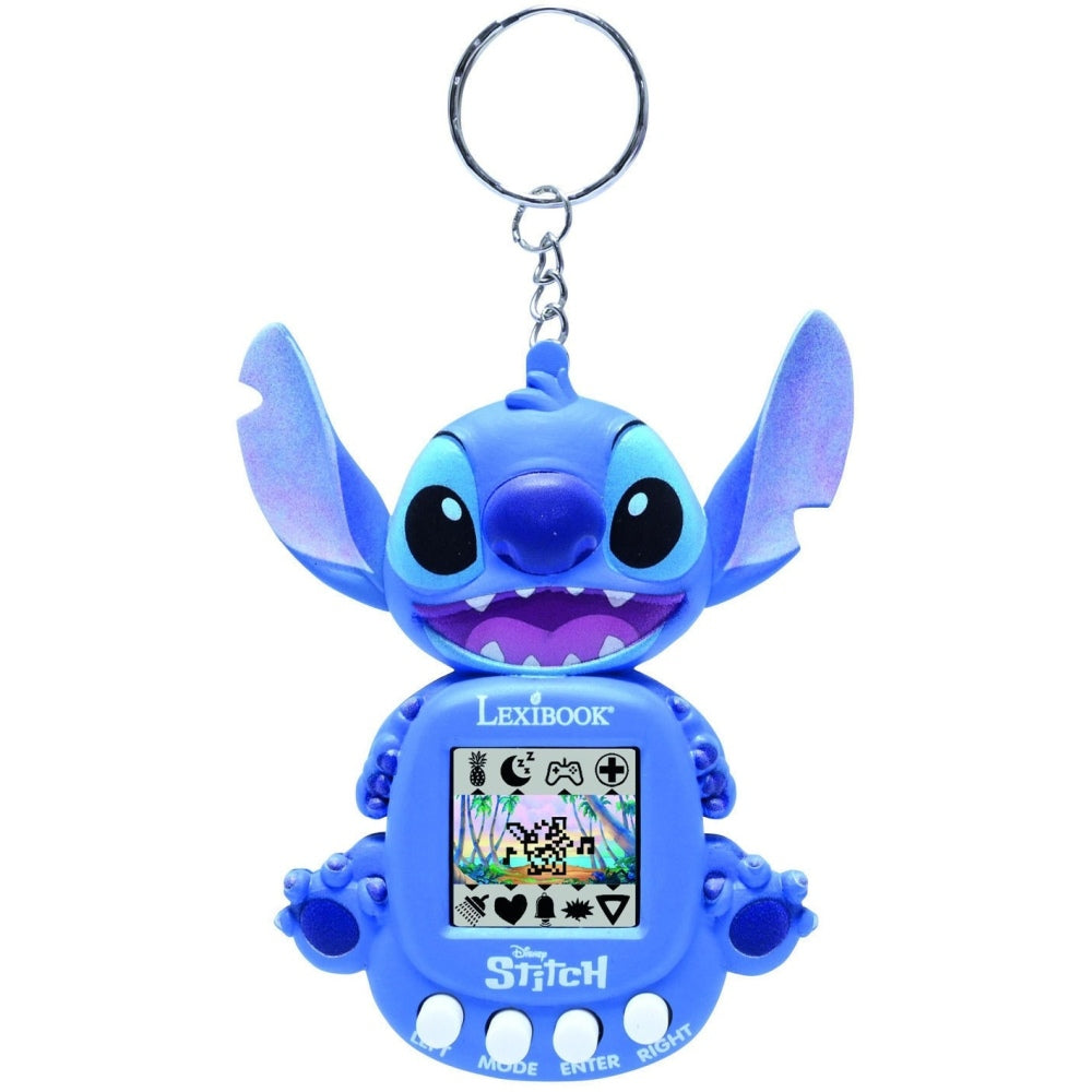DISNEY STITCH MINI ΚΟΝΣΟΛΑ