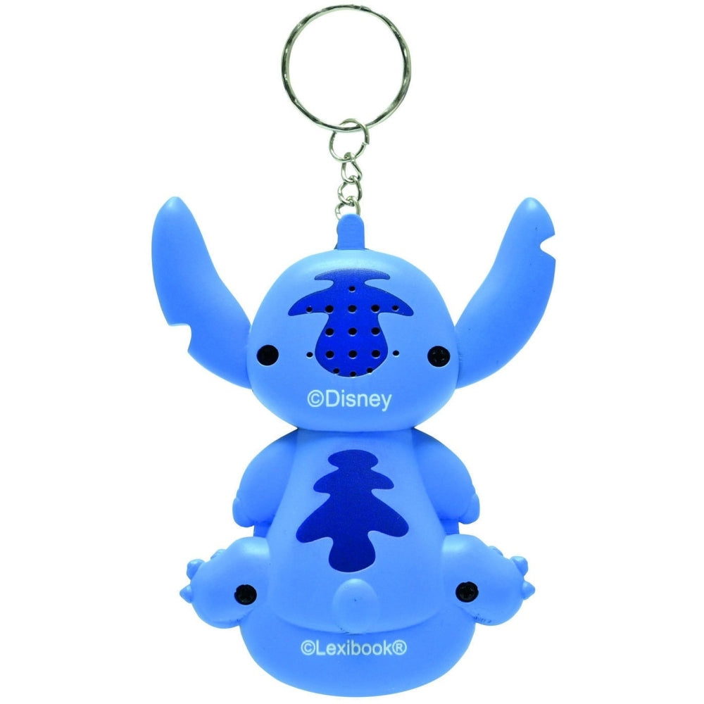 DISNEY STITCH MINI ΚΟΝΣΟΛΑ