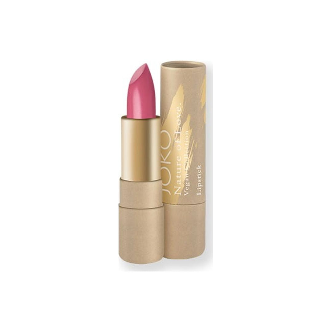 Joko Makeup | Nature Of Love Vegan Collection Lipstick No 02 | NJPM20245