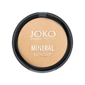 Joko Makeup | Mineral Baked Powder No 02 Beige (8g) | NJPU60056