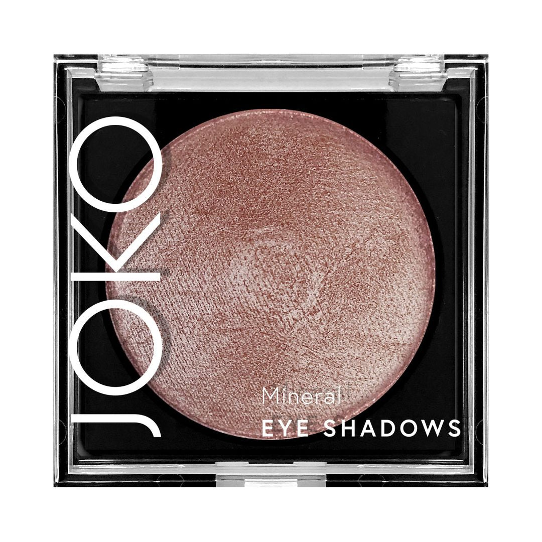 Joko Makeup | Mono Eyeshadows Baked No 507 (2g) | NJCI09182