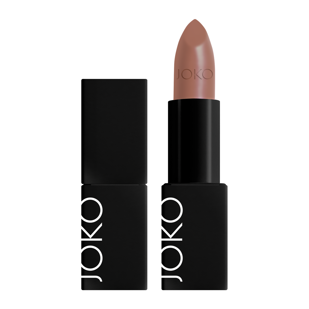 Joko Makeup | Moisturizing Lipstick No 40 (3.5g) | NJPM20219