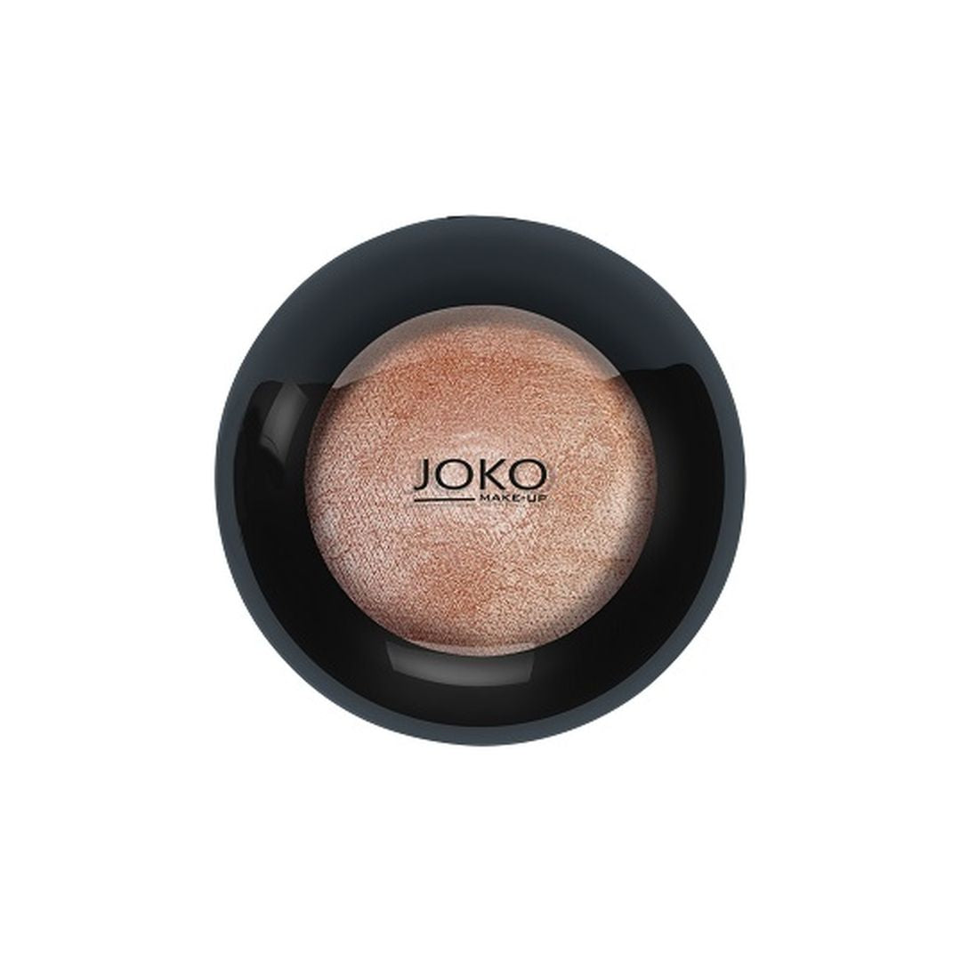 Joko Makeup | Mono Eyeshadows Baked No 504 (5g) | NJCI09172