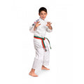 JUDO 1110 JUDOGUI SILVER
