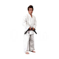 JU 1112  "SILVER" JUDOGI