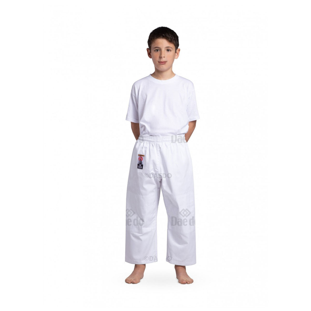 JU 1121  ΠΑΝΤΕΛΟΝΙ JUDO