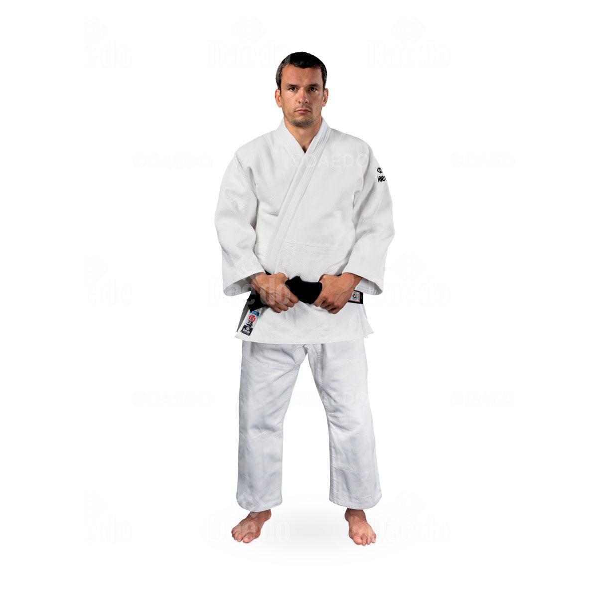 JU 1201 "ELITE"  JUDOGI ΓΙΑ ΑΓΩΝΕΣ