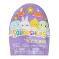 Squishmallows-Squooshems – Blind Σακουλάκι με Ζουληχτή Φιγούρα 6cm Easter (JWSS0008)