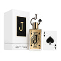 Fragrance World | Jack Of Clubs Men Eau De Parfum Spray 80ml | Woody Aromatic Spicy | FWJOCM80