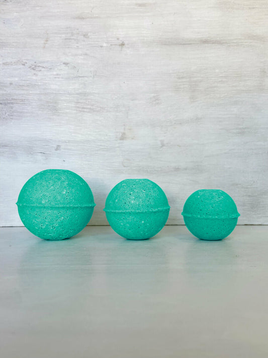 Bath Bomb Jasmine