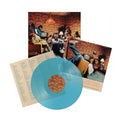 Leo Negro (Woozy Blue Vinyl)