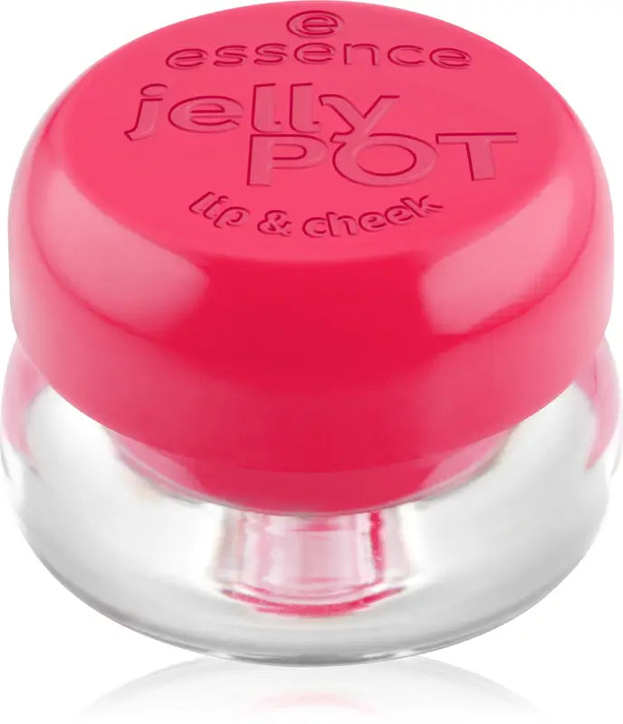 Jelly Pot Lip and Cheek Balm | Essence