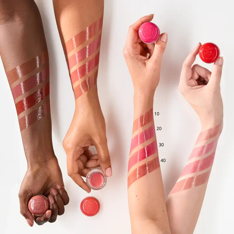 Jelly Pot Lip and Cheek Balm | Essence
