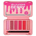 Eyeshadow Palette x6 Jellylicious Berry BYS