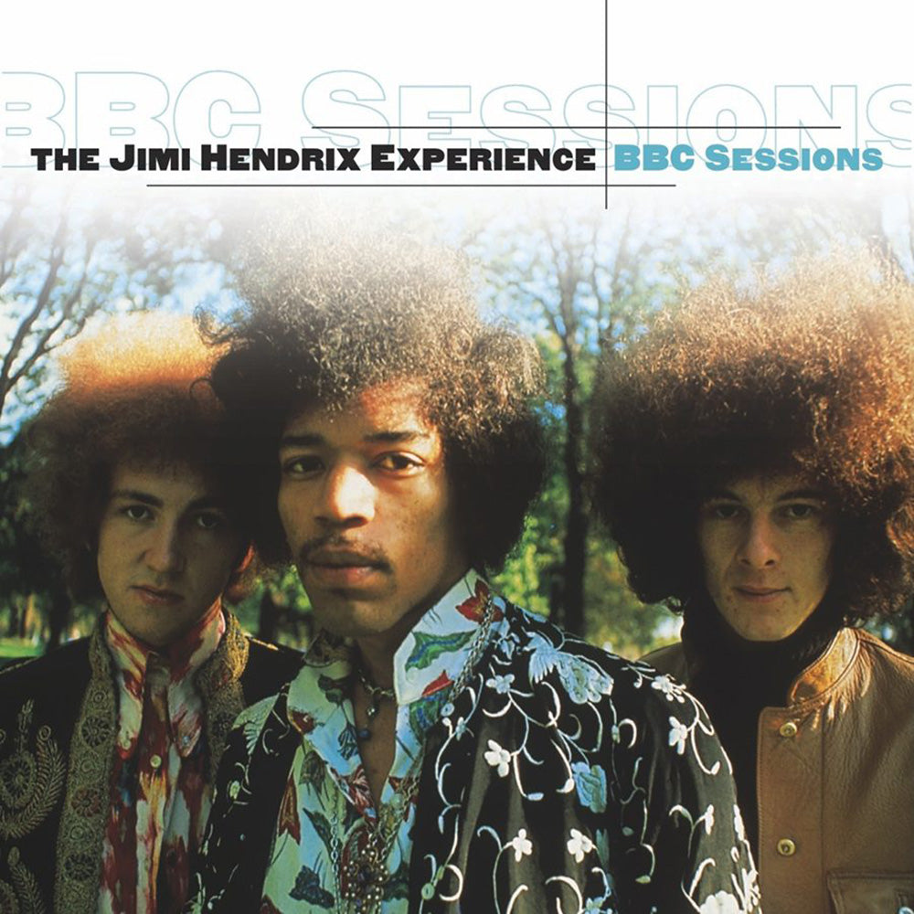 BBC Sessions