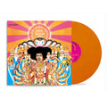 Axis: Bold As Love (Electric Orange)
