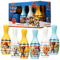 John Hellas Σέτ Bowling Paw Patrol (03821PM)