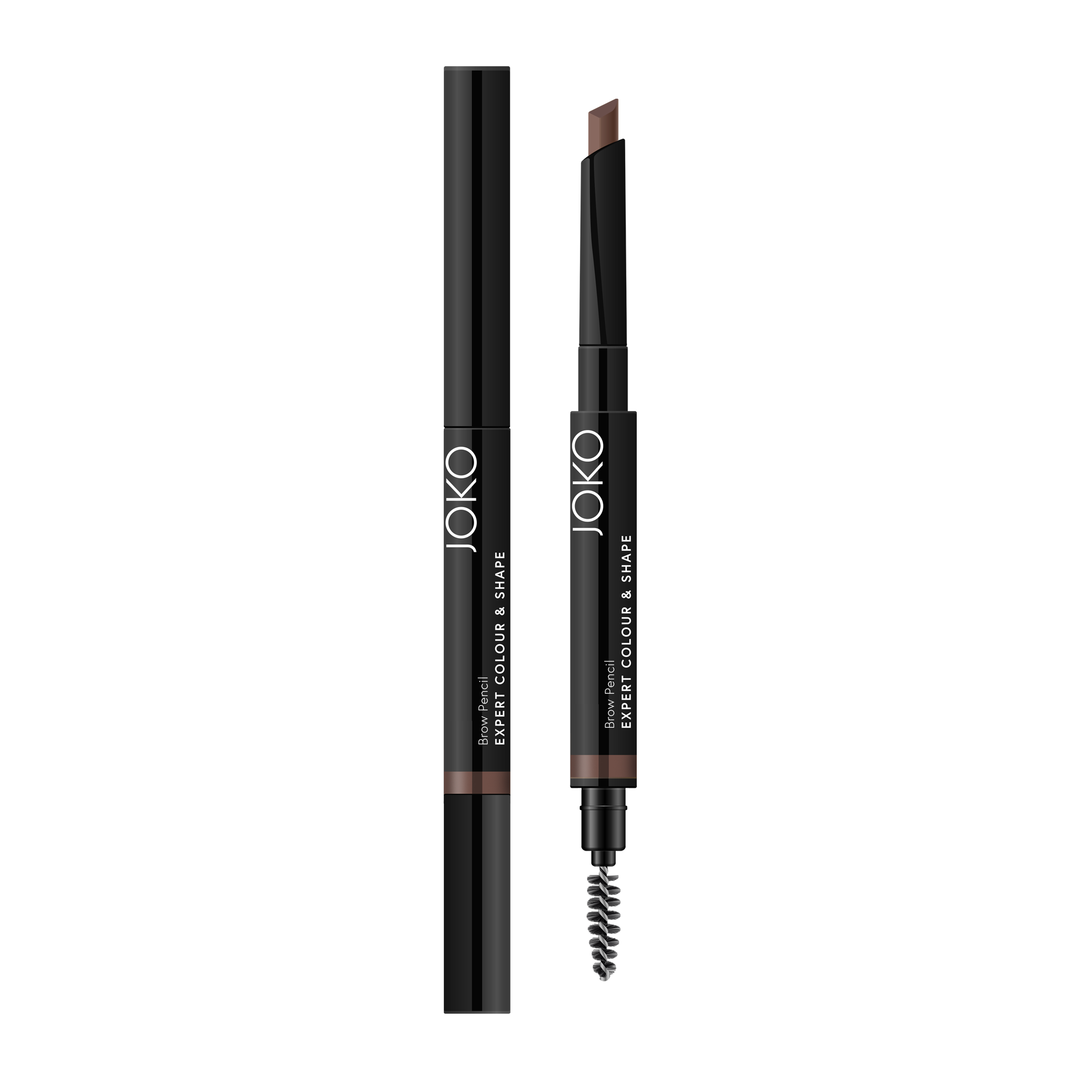 Joko Makeup | Expert Colour & Shape Brow Pencil No 01 | NJKN50058
