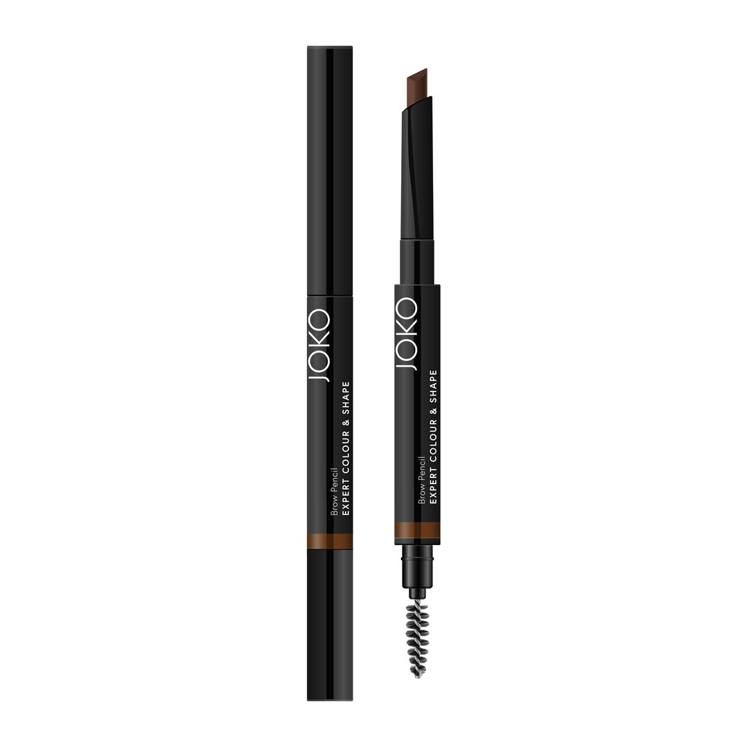 Joko Makeup | Expert Colour & Shape Brow Pencil No 02 | NJKN50060