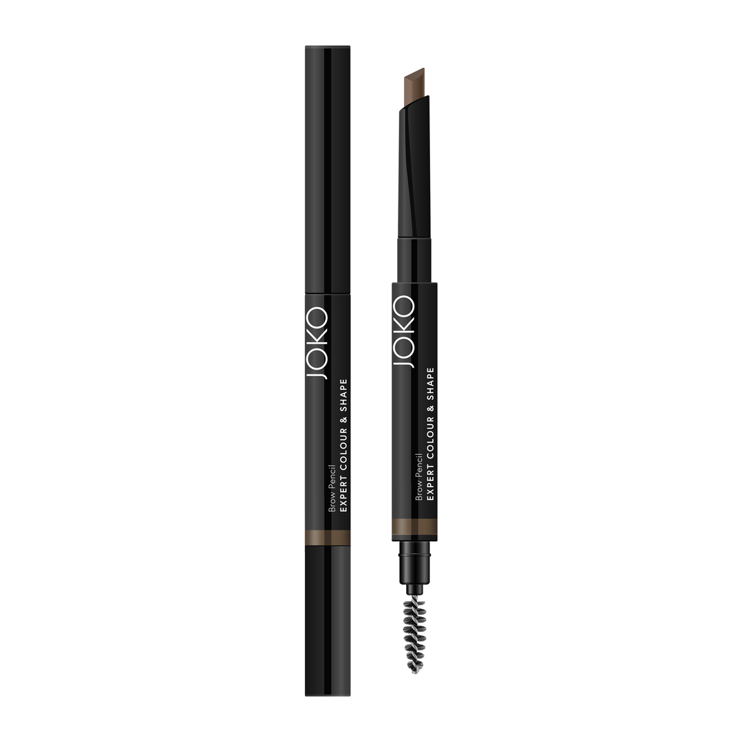 Joko Makeup | Expert Colour & Shape Brow Pencil No 03 | NJKN50062