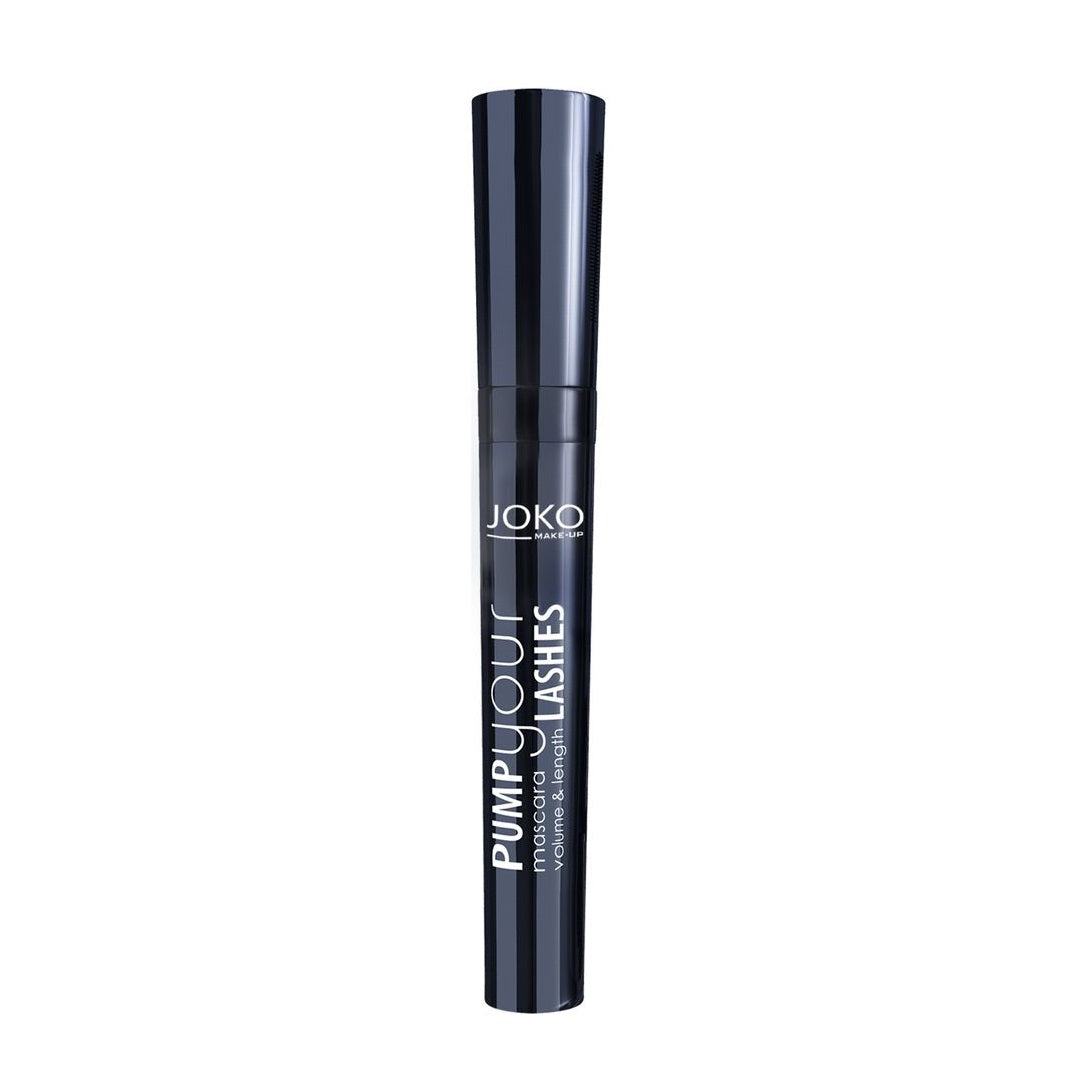 Joko Makeup | Pump Your Lashes Mascara Black (10ml) | JMS11576