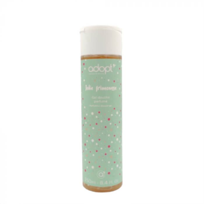 Shower Gel Jolie Firmousse For Kids 250ml | Adopt