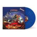 Painkiller (Blue Marble Vinyl)