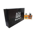 Juicy Couture | Dirty English Men Gift Set Eau De Toilette & After Shave Lotion 100ml | JCDEMS100