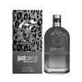 Roberto Cavalli | Just Cavalli Wild Heart Men Eau De Toilette Spray 90ml | Tobacco & Amber | RCJCWHM90