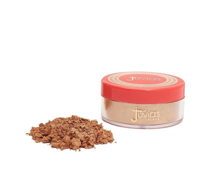 loose highlighter- Juvia's Place