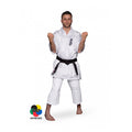 KA 1142 "IPON" KYOKUSHINKAI KARATEGI
