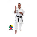 KA 1150 ΕΙΔΙΚΗ "SHIAI" KARATEGI