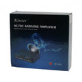KARAOKE AMPLIFIER 2 ΚΑΝΑΛΙΩΝ TY-00900