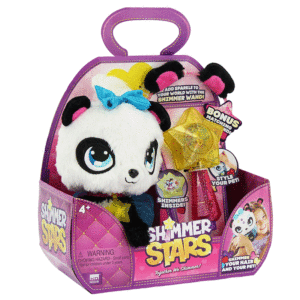 Λούτρινο Pixie το Πάντα (Shimmer Stars) 28 Εκ. KD019300