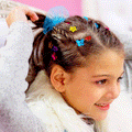 Λούτρινο Pixie το Πάντα (Shimmer Stars) 28 Εκ. KD019300