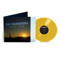 Sunset Blue (Sun Yellow Transparent Vinyl)