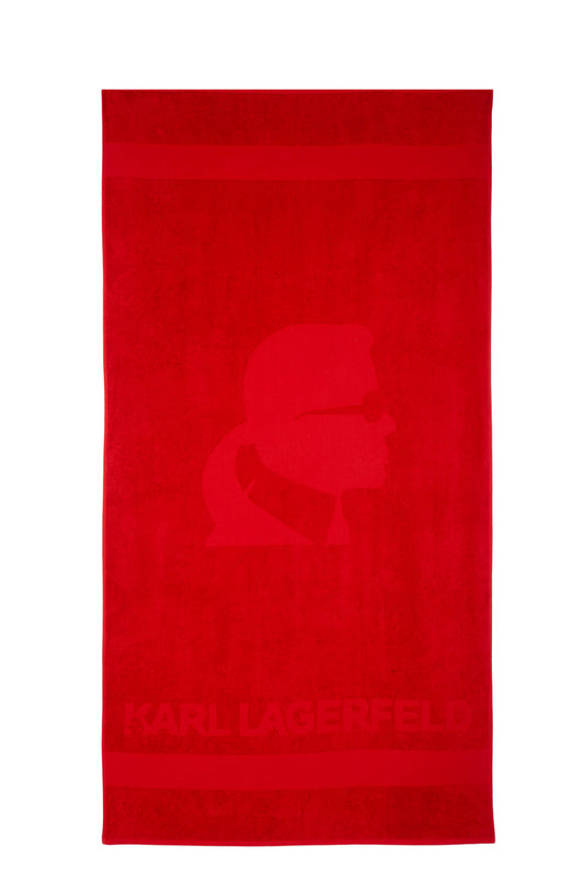 Karl Lagerfeld Beach Towel KL18TW01