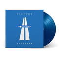 Autobahn (Blue Translucent Vinyl)