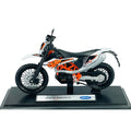 Welly Μοτοσυκλέτα KTM 690 Enduro R