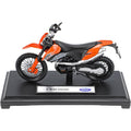 Welly Μοτοσυκλέτα KTM 690 Enduro