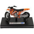Welly Μοτοσυκλέτα KTM 450 SX-F