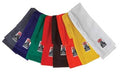 KU 1250 KUNG FU BELTS