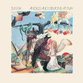 Angels And Demons At Play (Red Vinyl)