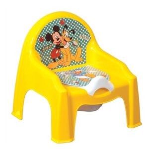 ΚΑΡΕΚΛΑΚΙ – ΓΙΟΓΙΟ MICKEY MOUSE