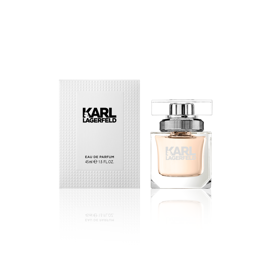 Karl Lagerfeld | Her Eau De Parfum Spray 45ml | KLHER45
