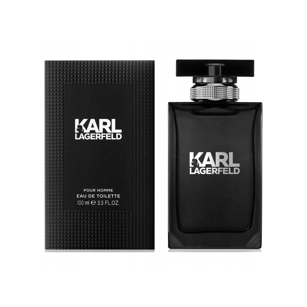 Karl Lagerfeld | Him Eau De Toilette Spray 100ml | KLHIM100