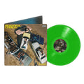 Beautiful Chaos (Lime Neon Vinyl)