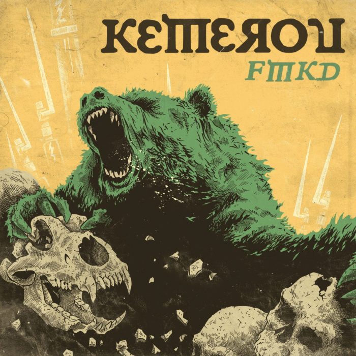 Kemerov - FMKD