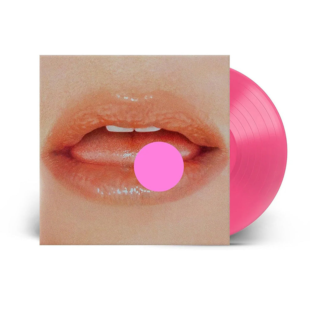 . (Kink Hot Pink Vinyl)