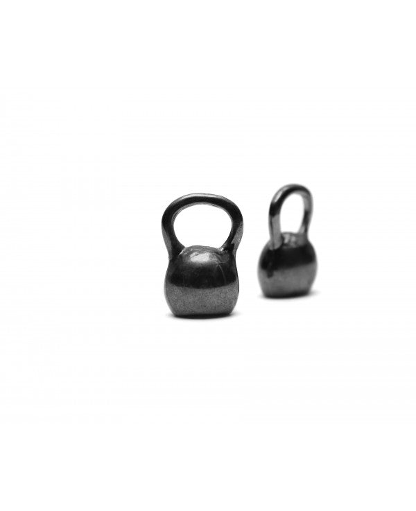 Kettlebell - Δράμι Στοιχείο